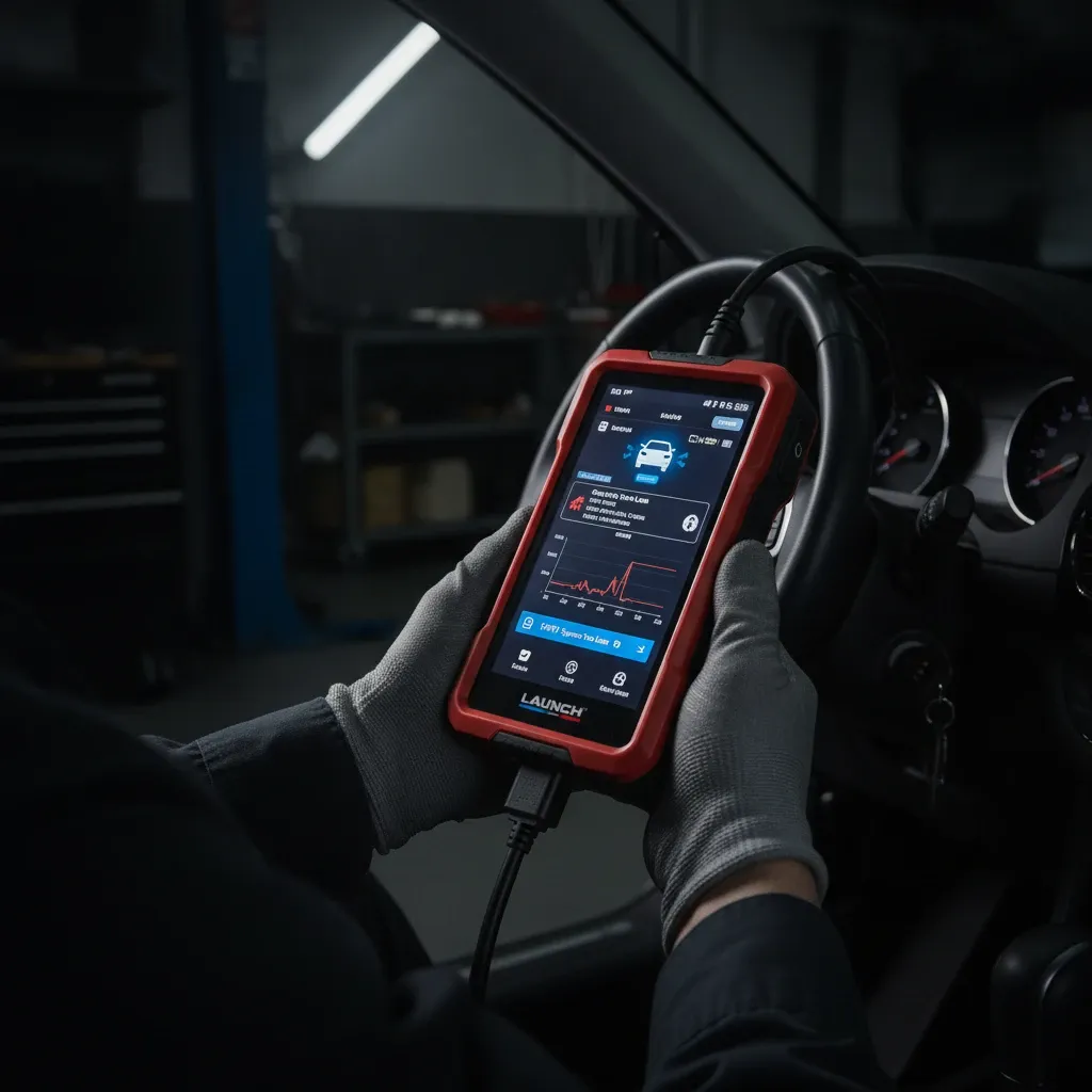 Automotive Tool Set Explained: A UK Buyer's Guide