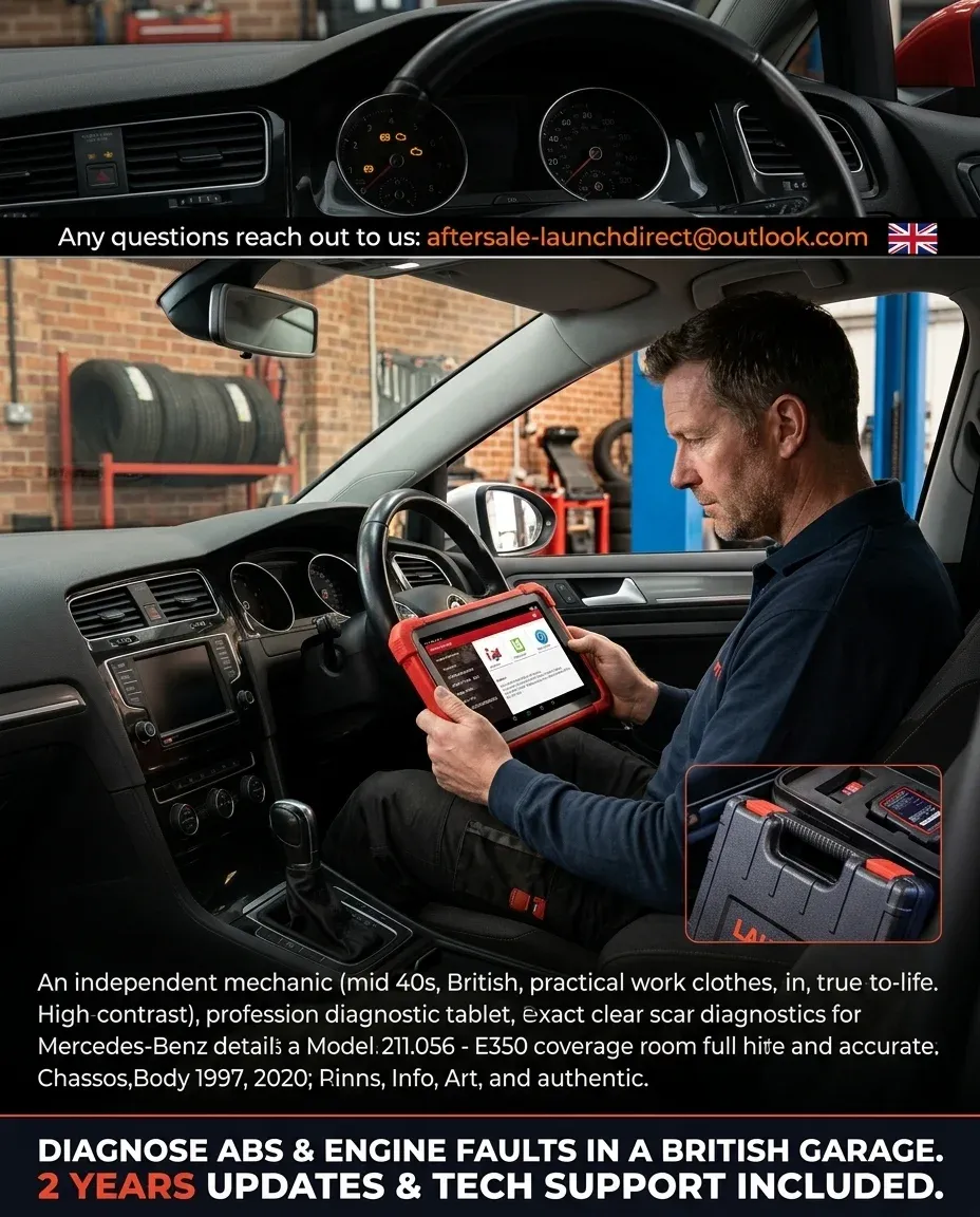Bmw Obd2 Scanner Explained: A UK Buyer's Guide
